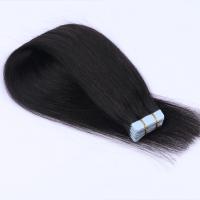 Wholesale Tape in hair extensions hot sell in Middle East market  hair extensions with Best 100% human hair remy hair manufacturer JF0206